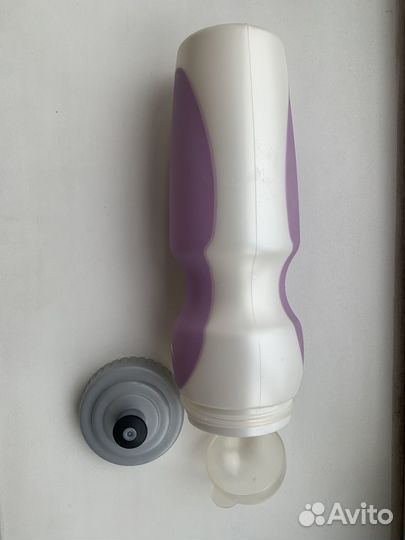 Бутылка для велосипеда