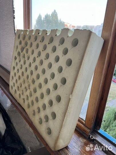 Пенополиуретан