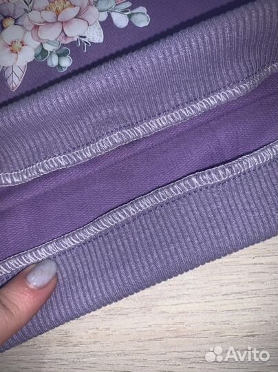 Свитшот детский