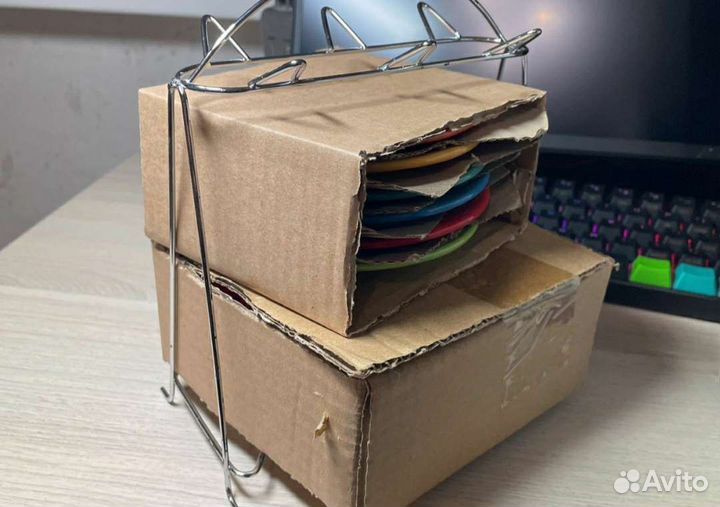 Кофейный набор