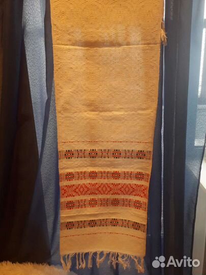 Рушник-полотенце