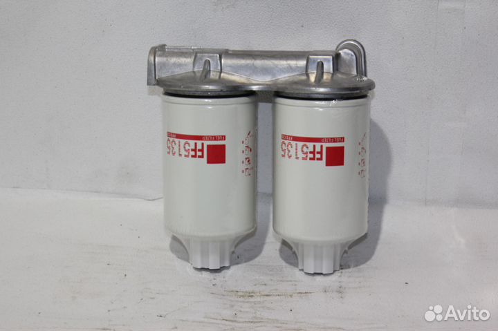 Крышка фтот Камаз