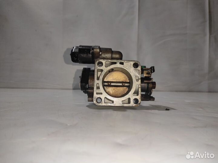 Дроссельная заслонка Lifan Breez 1.6