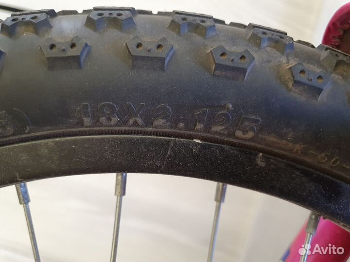 Велосипед stels pilot