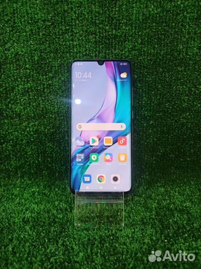 Телефон Xiaomi mi note 10Lite