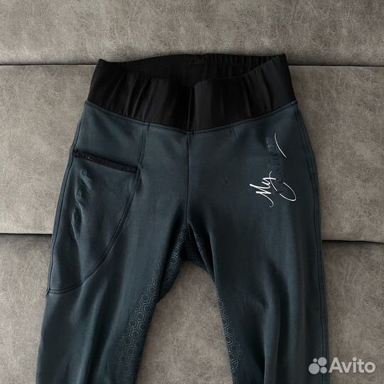 Бриджи для верховой езды