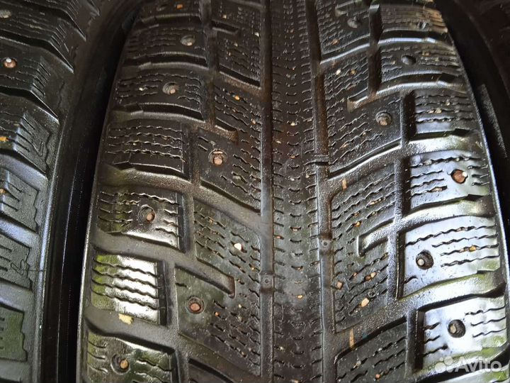 Kumho WinterCraft WP72 205/60 R16