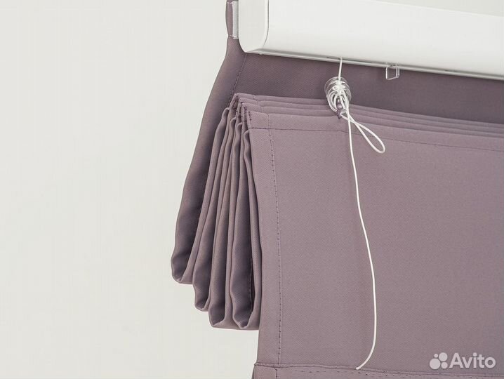 Римские шторы на кухню на заказ / Доставка