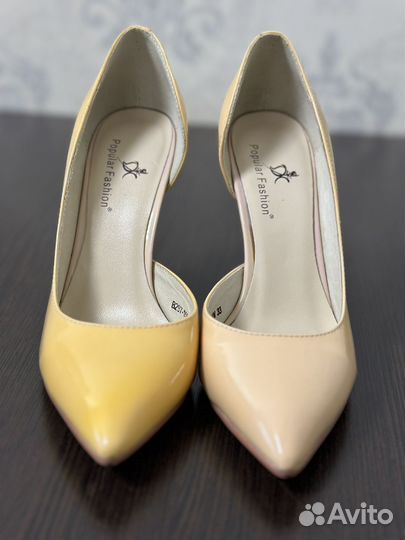 Туфли женские 33 размер