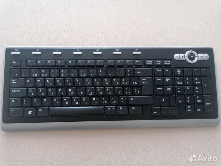 Клавиатура беспроводнаяLabtec