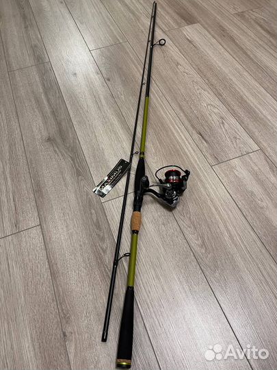 Продам Спиннинг