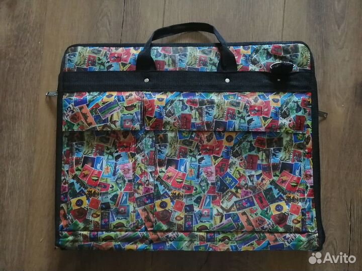 Папка для художника a3