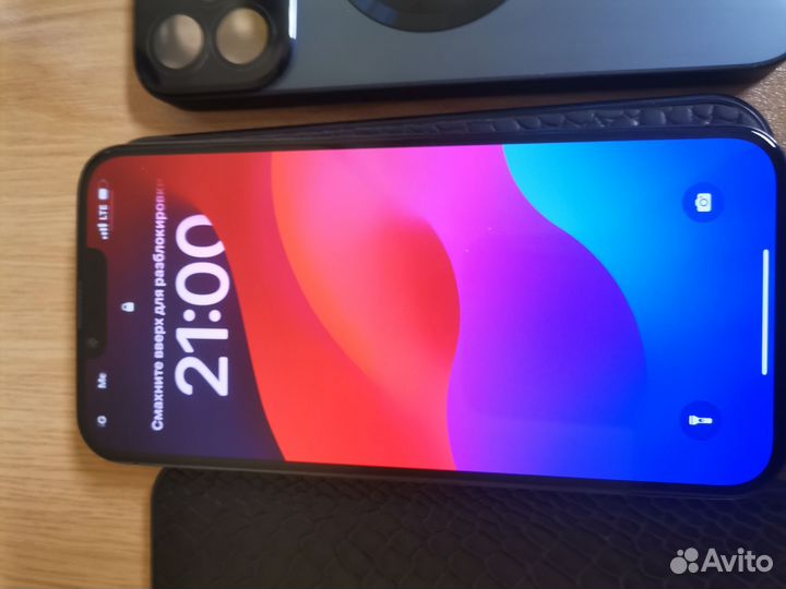 iPhone 13 Pro Max, 128 ГБ