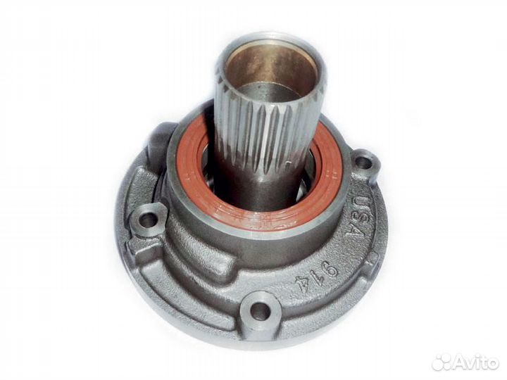 Насос кпп JCB 20/925552, 20/925466, 20/950807