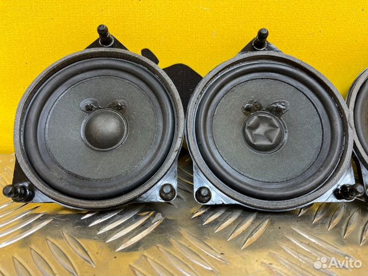 Динамик Mercedes Benz E213 W213 654.920 2019