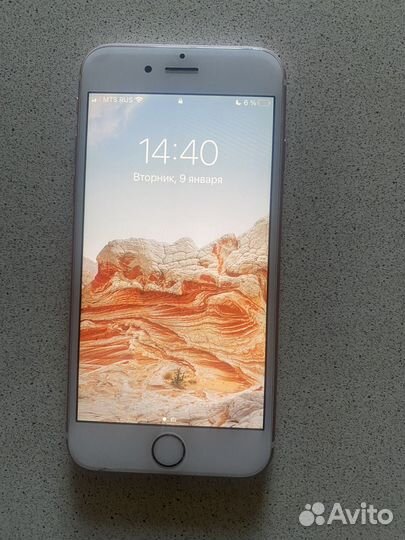iPhone 6S, 32 ГБ