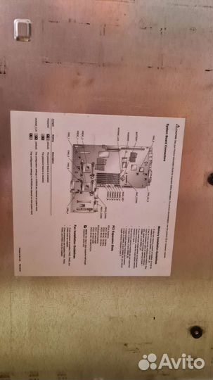 Сервер Dell PowerEdge 2850