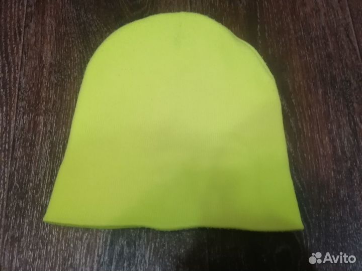 Шапка детская