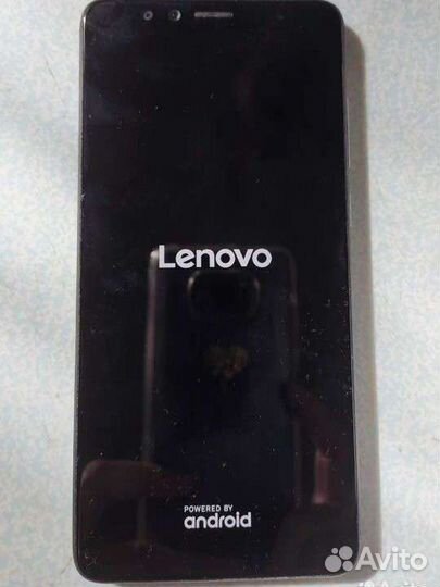 Телефон Lenovo K5 pro