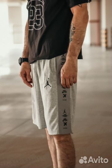 Шорты Jordan