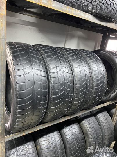 Bridgestone Blizzak WS-60 215/65 R16 98R
