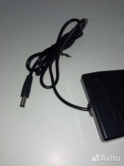 Педаль для маникюрного аппарата