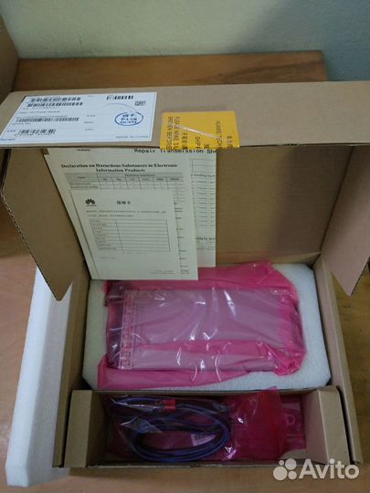 Блок питания huawei ls5m100pwd00 DC 150W