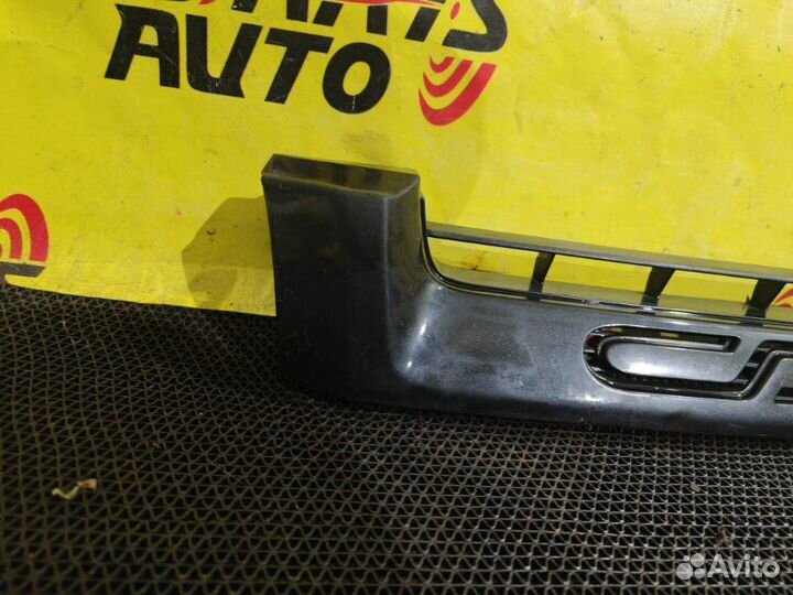 Решетка радиатора Toyota Sprinter Carib AE115