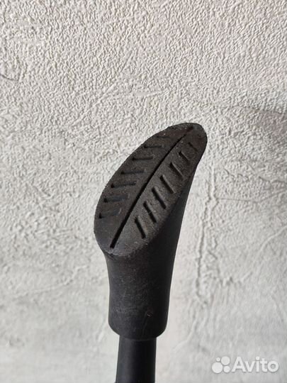 Палки для скандинавской ходьбы треккинговые