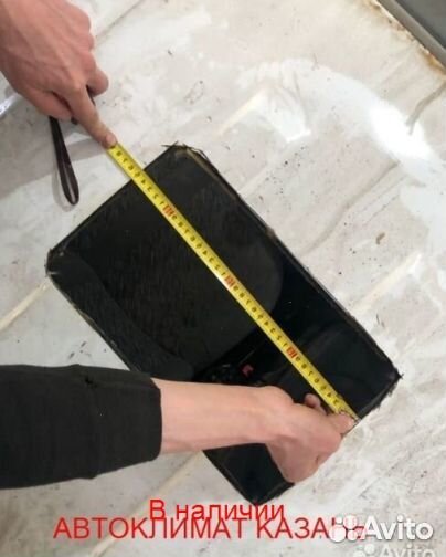 АВТОКОНДИЦИОНЕР моноблок 1500W 12/24v