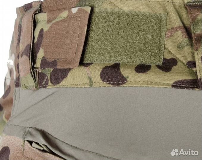 G3 Костюм тактический боевой