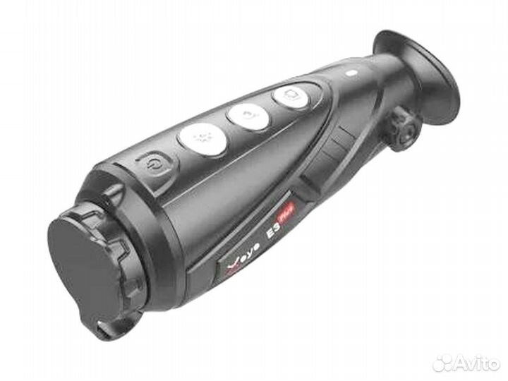 Тепловизор