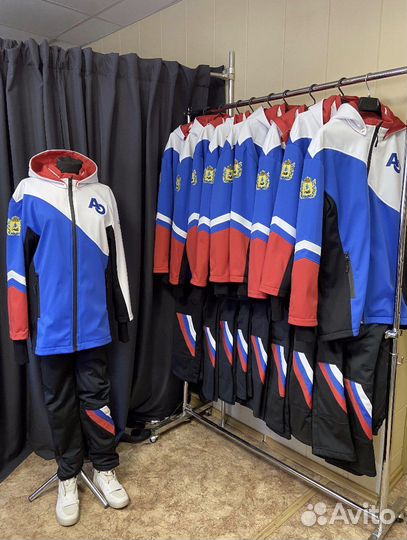 Швейный Цех, массовый пошив