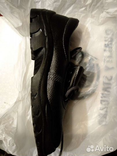 Ботинки новые