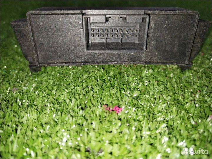 Блок комфорта Volkswagen Tiguan