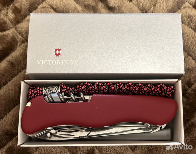 Ножи Victorinox /новые
