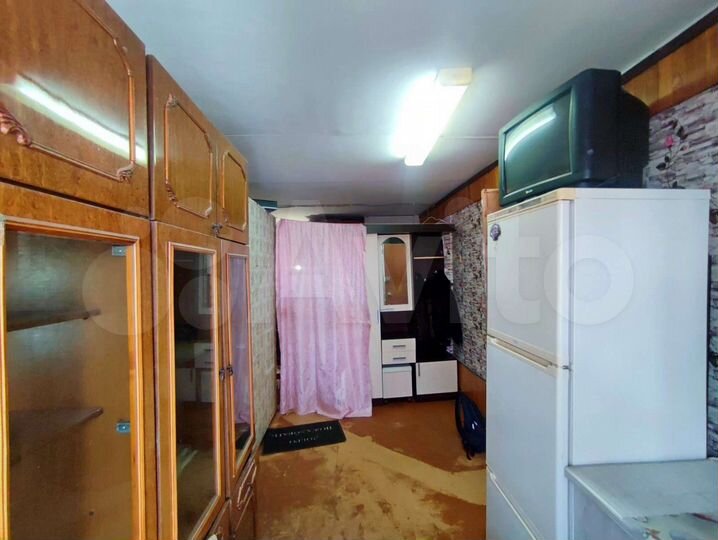 Комната 19,5 м² в 1-к., 7/9 эт.