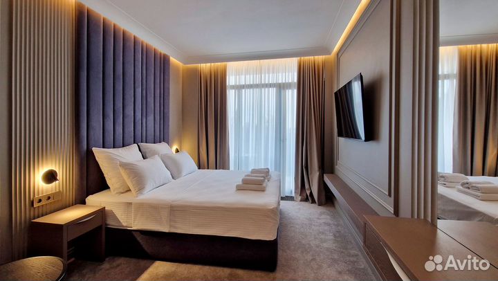 Доверительное управление недвижимостью