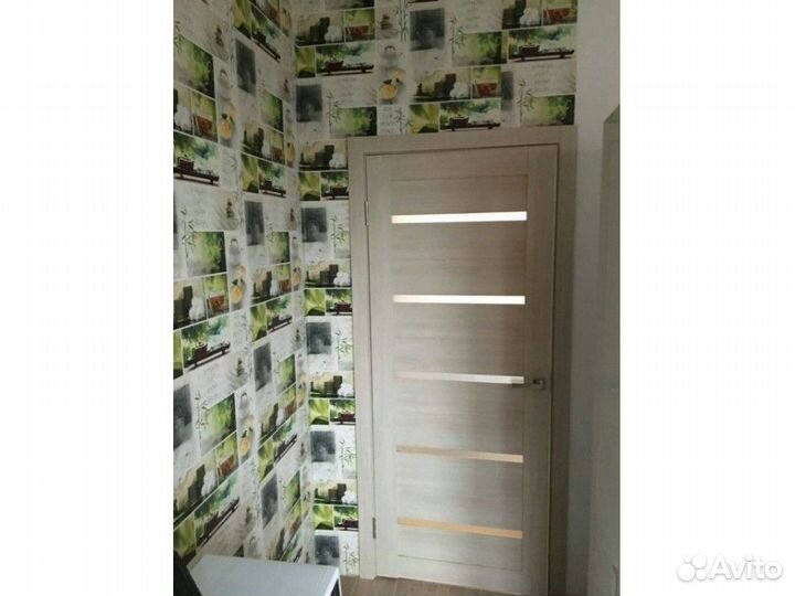 Двери межкомнатные Купе