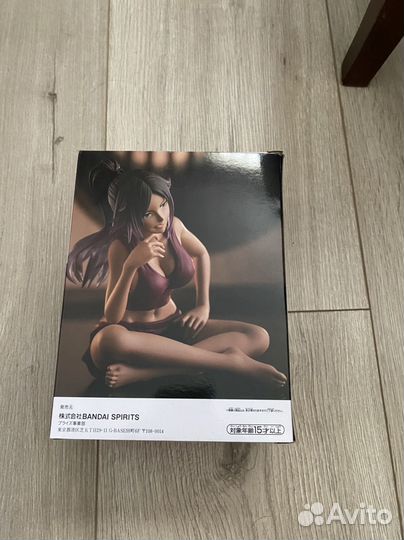 Bleach фигурки