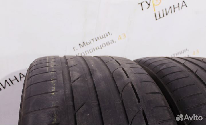 Bridgestone Potenza S001 275/35 R20 94Y