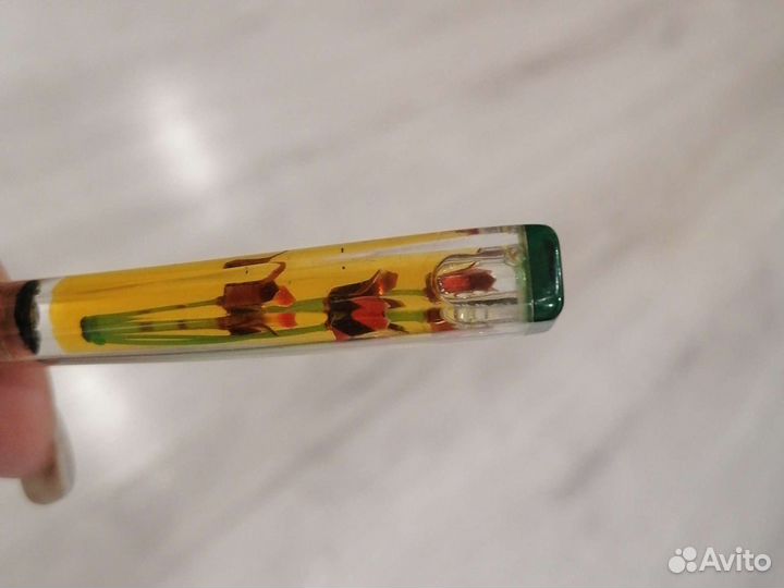 Ручки шариковые СССР