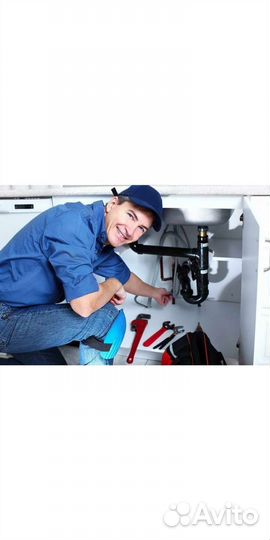 Мастер на час, электрик, сантехник