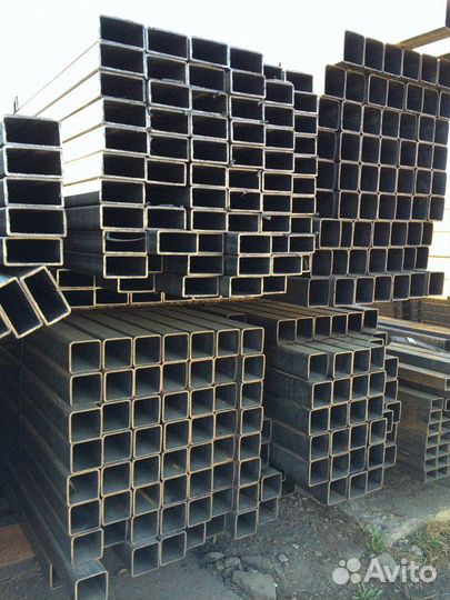 Труба металлическая