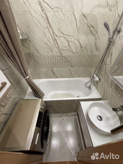 Санузел под ключ с поэтапной оплатой