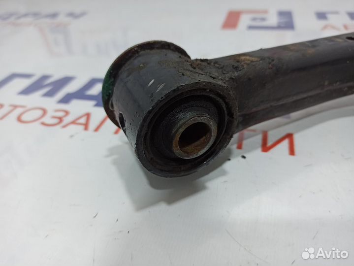 Рычаг передний верхний левый Toyota Land Cruiser P