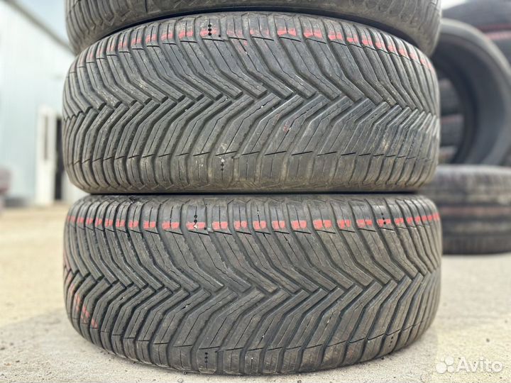 Michelin CrossClimate 2 235/55 R18 104V