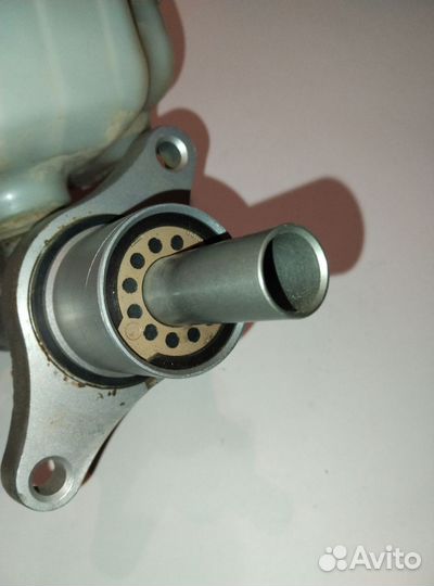 Тормозной цилиндр Шкода Октавия А5 оригинал