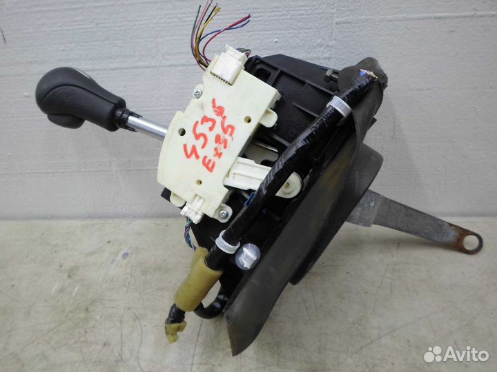 Кулиса АКПП Infiniti EX 1 J50