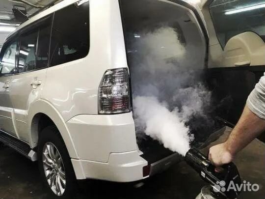 Качественный ремонт автомобилей